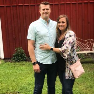 Meet your Posher, Scott